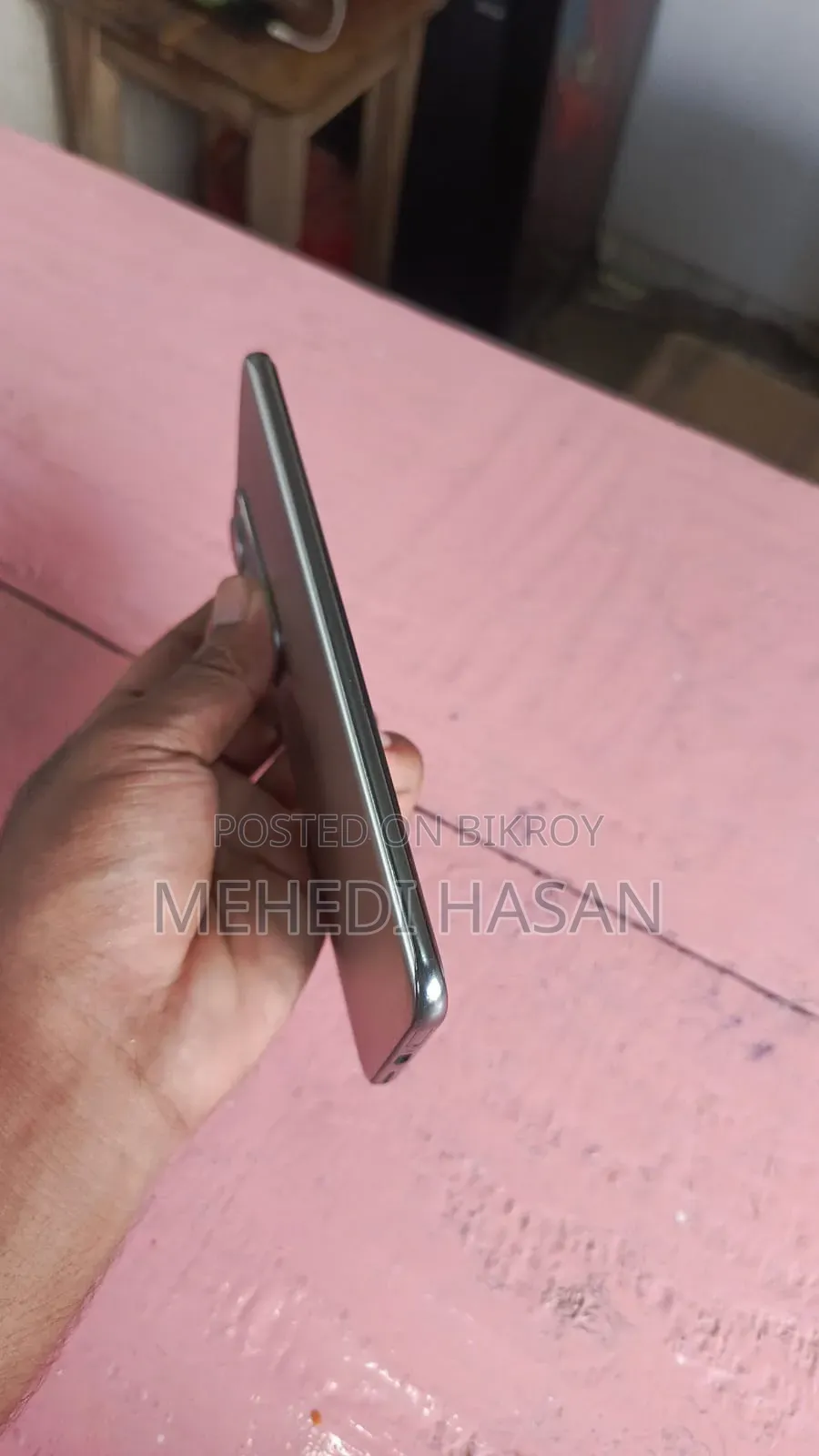 Tecno Spark 40 Pro 256 GB Black