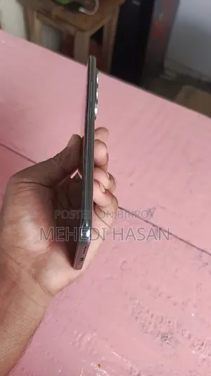 Tecno Spark 40 Pro 256 GB Black