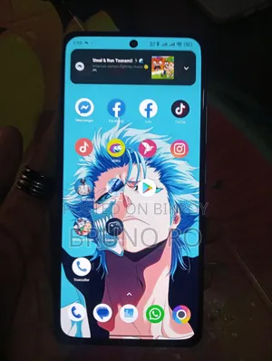 Xiaomi Poco F3 256 GB