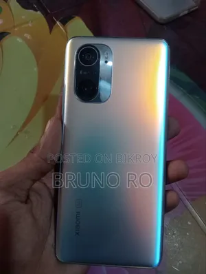 Xiaomi Poco F3 256 GB