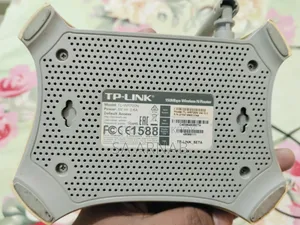 Tp-Link Router