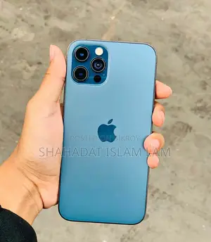 Apple iPhone 12 Pro 128 GB