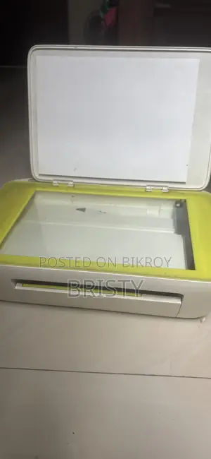 Printer Machine