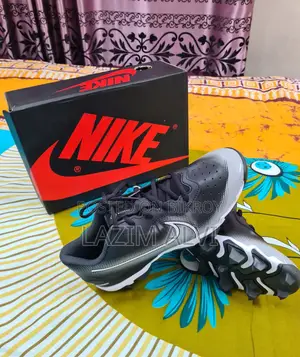 Authentic Nike Alpha Huarache Cleats – Brand New Never Worn