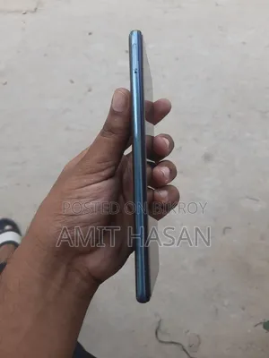 Samsung Galaxy A71 128 GB Blue