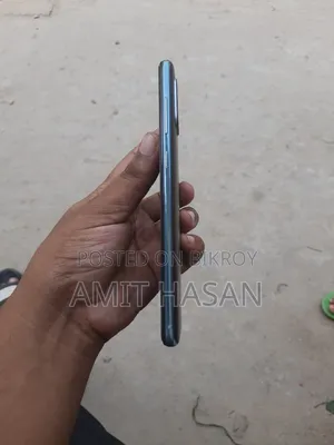 Samsung Galaxy A71 128 GB Blue