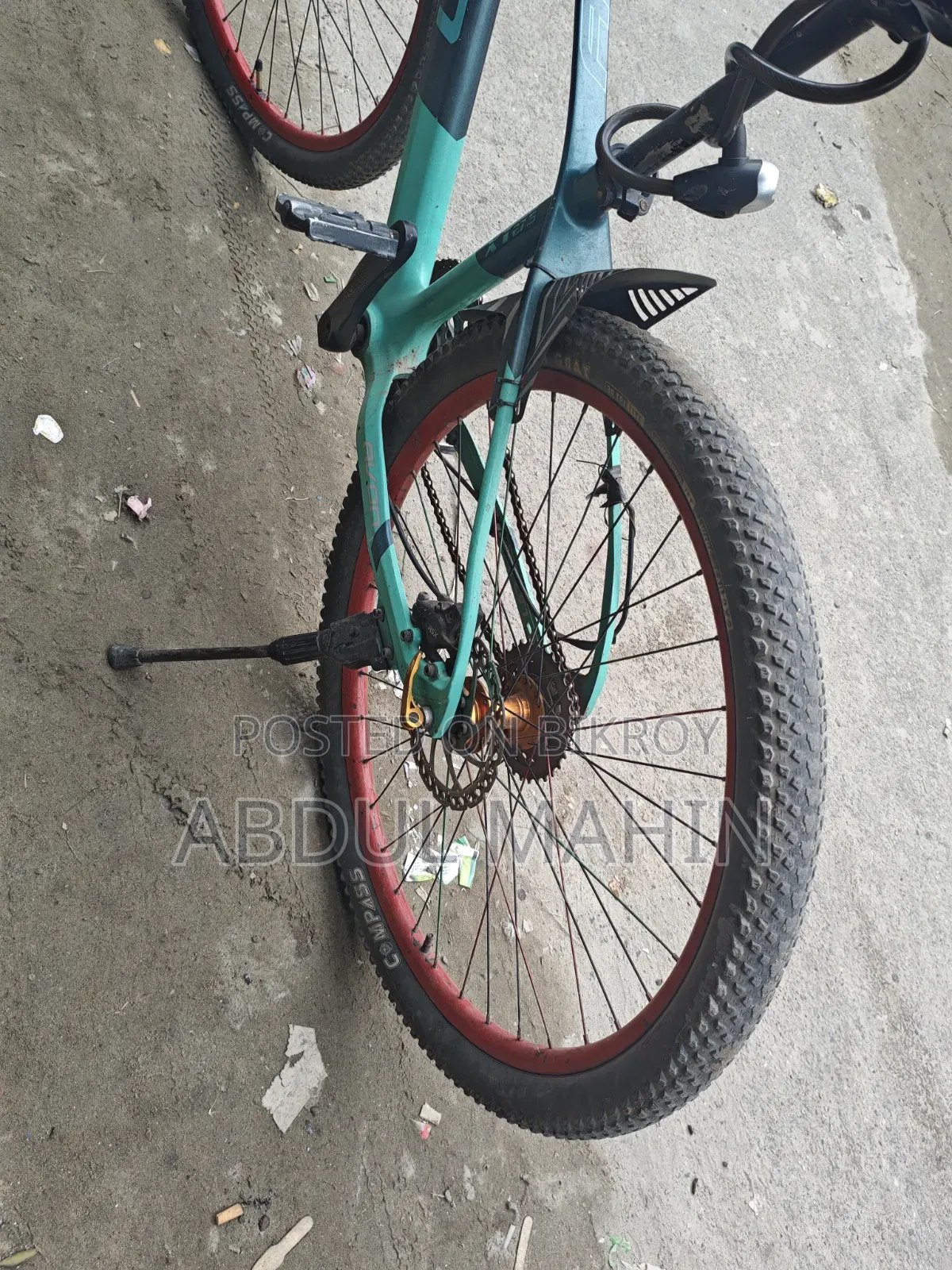 এভন এক্সটি ২৭.৫