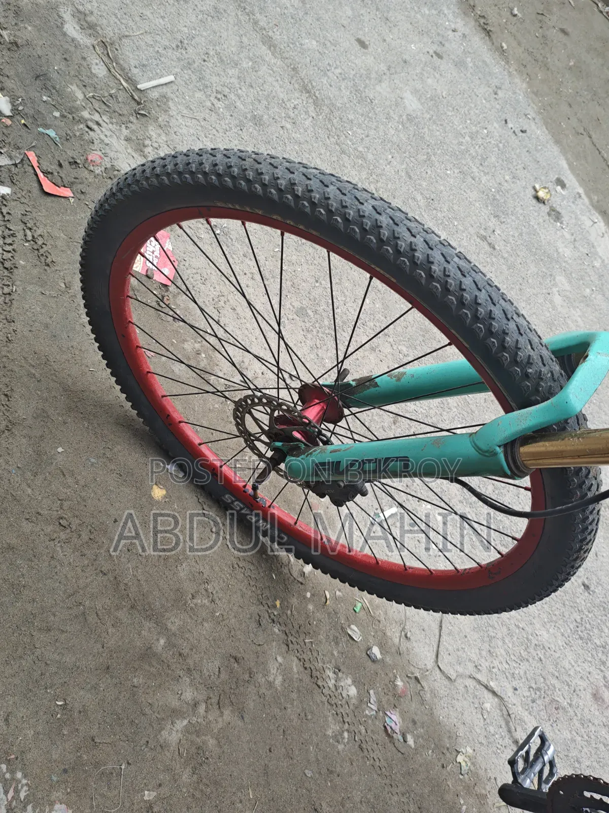 এভন এক্সটি ২৭.৫