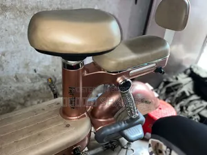 Bajaj Discover 100 2025