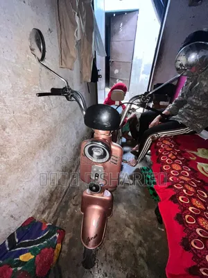Bajaj Discover 100 2025