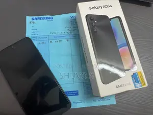 Samsung Galaxy A05s 128 GB Black