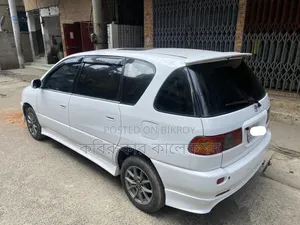 Toyota Corolla Spacio 1997 Pearl