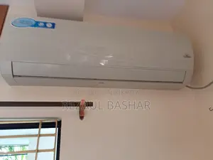 এয়ার কন্ডিশনার