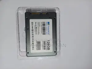 Twinmos 128gb SSD