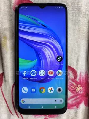 Symphony Z60 64 GB Green