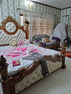 4-Bedroom Apartment in Gulshan for Sale