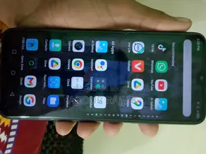 Infinix Hot 11 Play 64 GB Blue