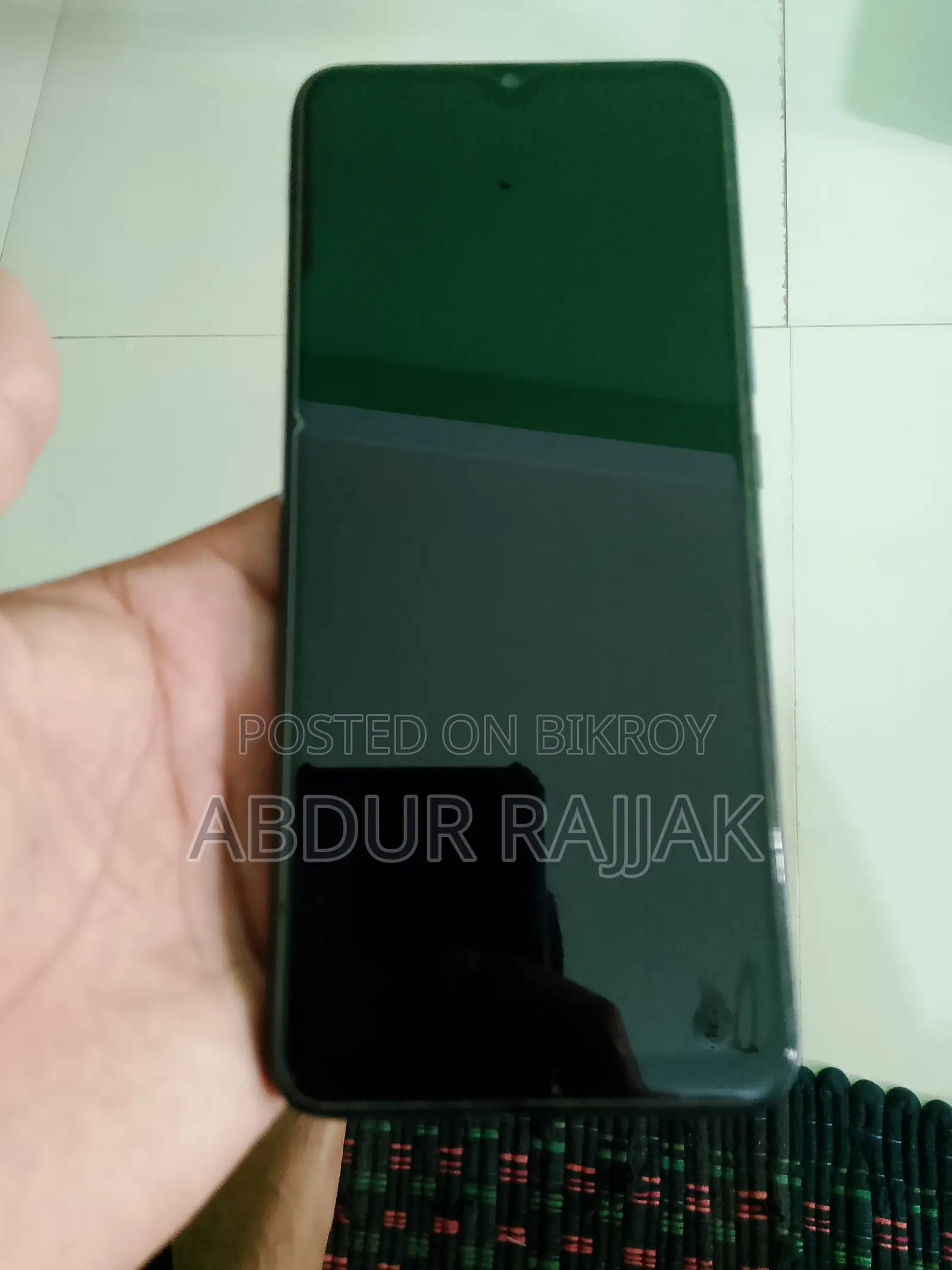 Infinix Hot 11 Play 64 GB Blue