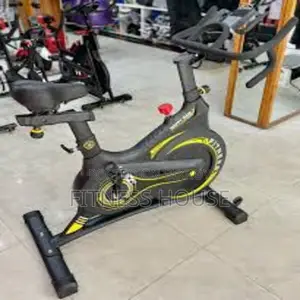 Premium Spinning Bike “Kly Fitness”