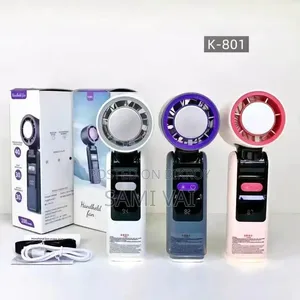 Mini Turbo Fan