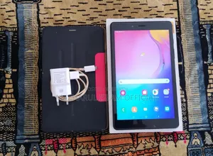 Samsung Galaxy Tab A 8.0 (2019) 32 GB Black