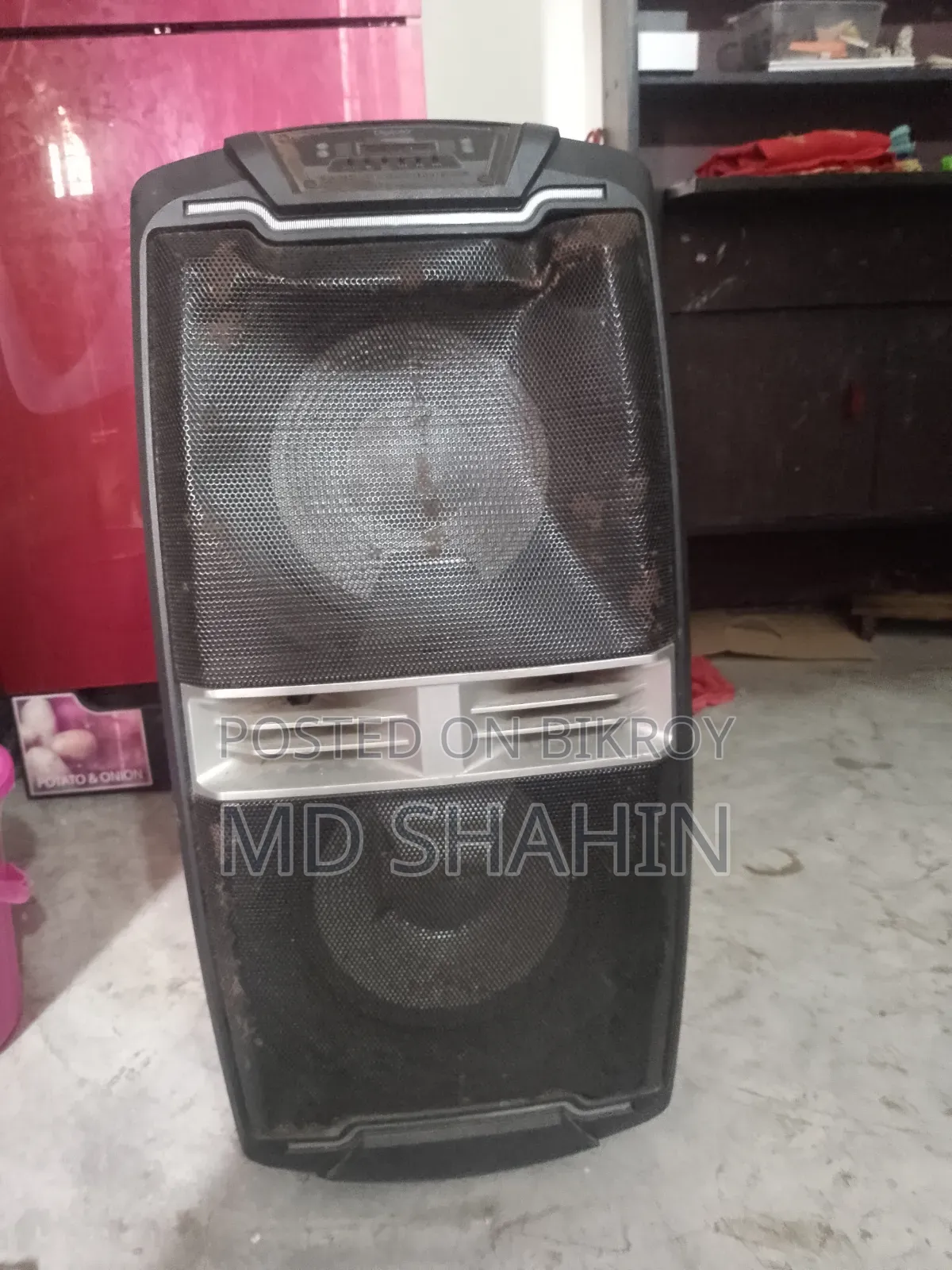 Urgent Sell Post