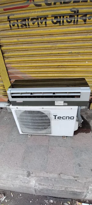 Tecno 1.5 Ton Ac