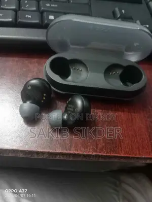 Sony Wf C500 Truly Wireless Earbuds