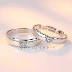Couple Ring