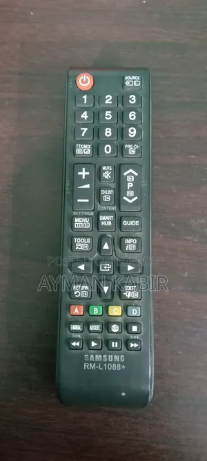 Samsung TV Remote (Original)