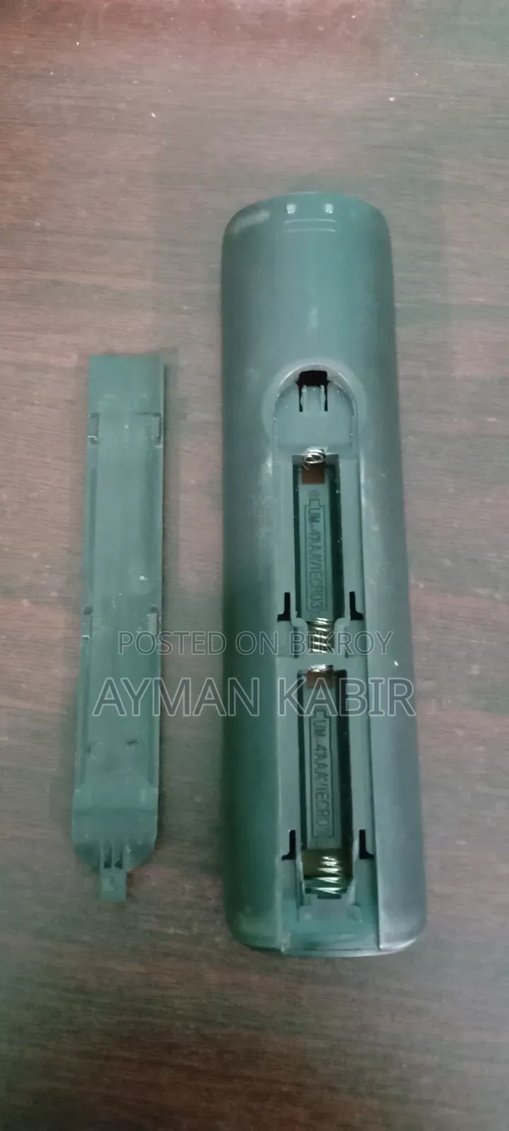 Samsung Tv Remote ( Orginal )