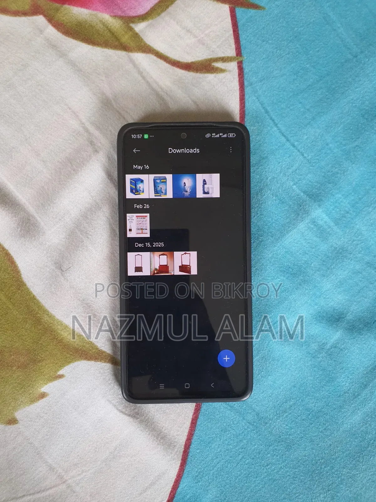 Xiaomi Redmi Note 14 5G 256 GB Black