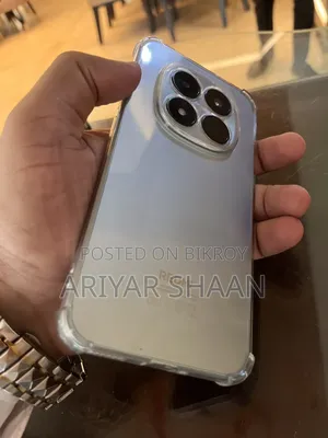 New Xiaomi Redmi Note 15 Pro 256 GB Gray