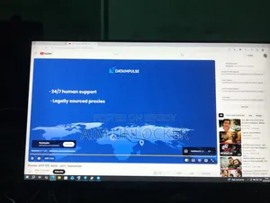 Redmi 24 Inch Borderless Monitor