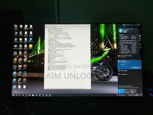 Redmi 24 Inch Borderless Monitor