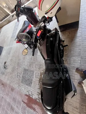 Suzuki Intruder 2018 Black