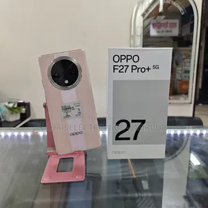 Oppo F27 Pro+ 128 GB Red