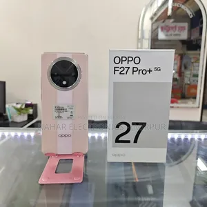 ওপ্পো এফ২৭ প্রো+ ১২৮ জিবি রেড