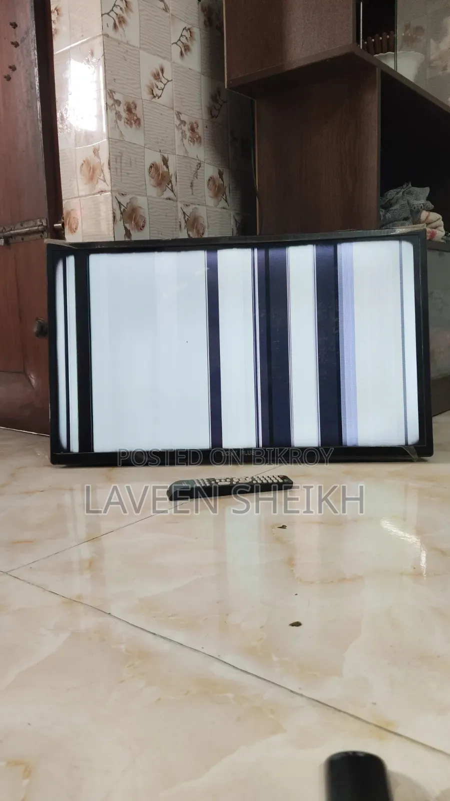 Sony Plus Android 32"