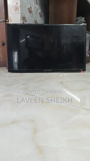 Sony Plus Android 32"