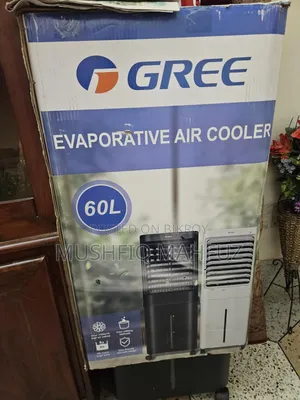 Gree Air Cooler 60 Lit.