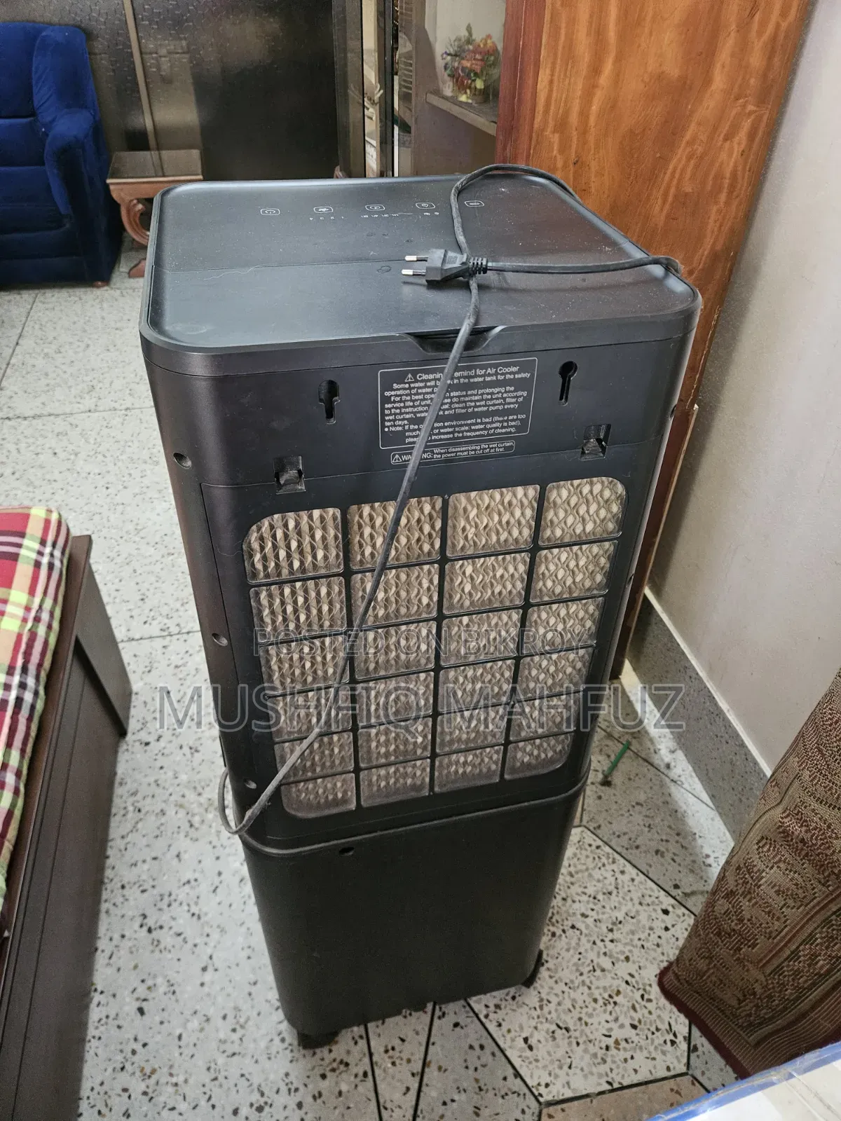 Gree Air Cooler 60 Lit.
