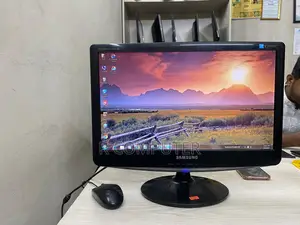 Samsung 19-inch Full Fresh Monitor