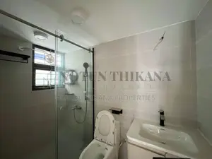 3-Bedroom Apartment in Basundhara for Rent