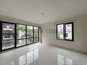 3-Bedroom Apartment in Basundhara for Rent