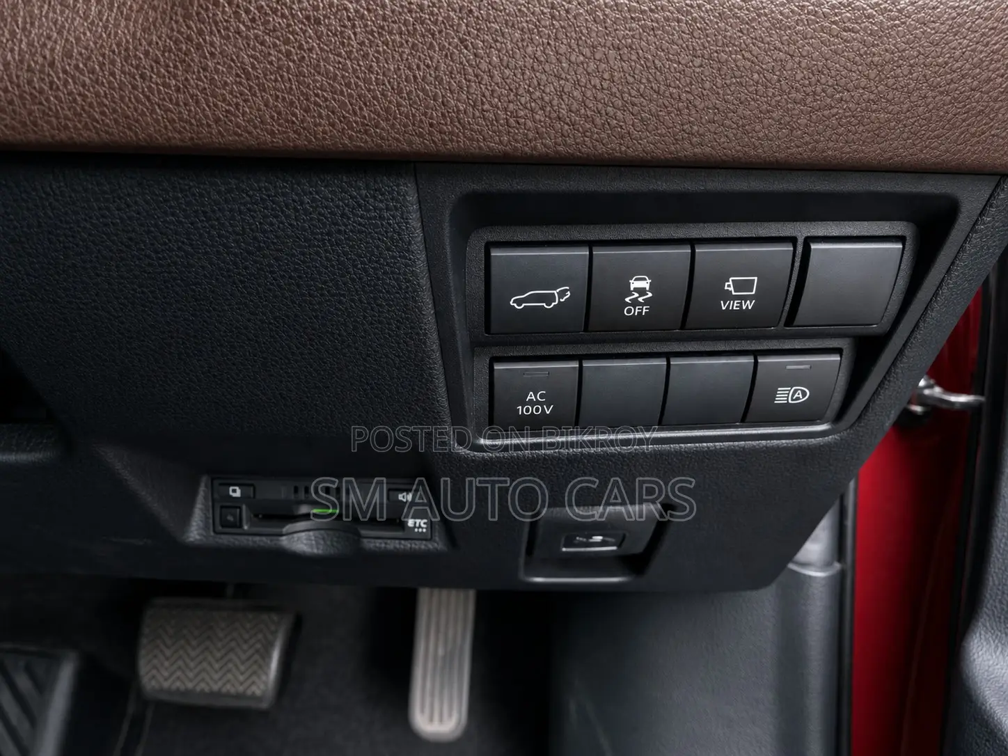 Toyota Yaris Cross 1.5 Hybrid Front Wheel Drive 2021 Red