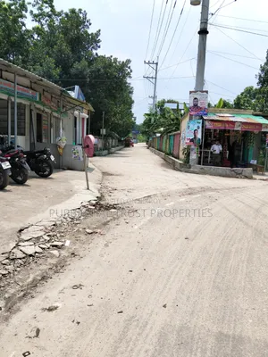 50 Decimal Land for Sale Next to Purbachal Sector 28