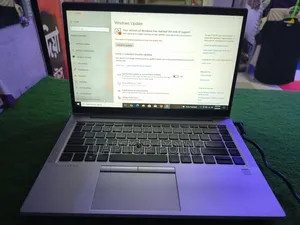 Laptop HP EliteBook 845 G8 16GB AMD Ryzen 5 SSD 512GB