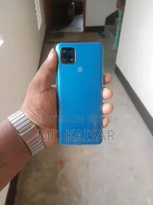ওপ্পো এ১৮ ৬৪ জিবি ব্লু