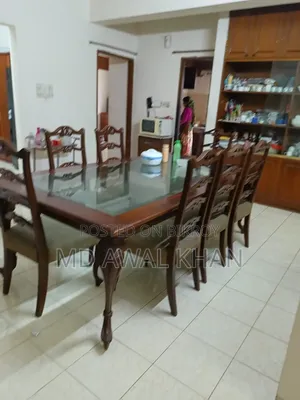 3-Bedroom Apartment in Dhanmondi for Sale